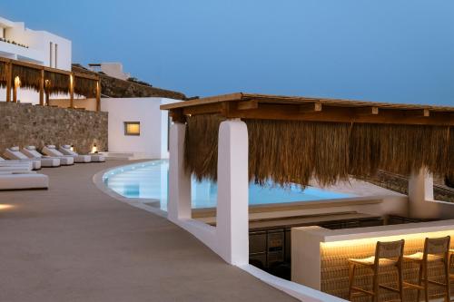 mykonos