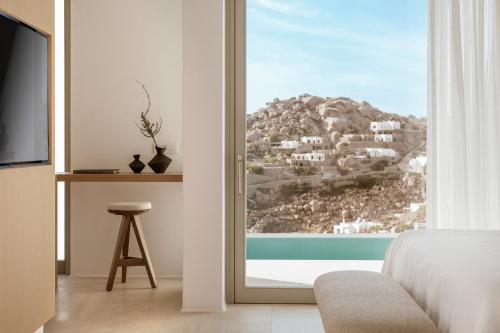 mykonos