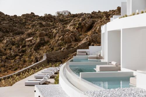 mykonos