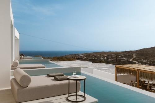 mykonos flow super paradise