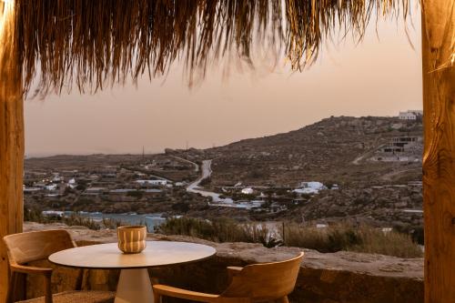 mykonos flow super paradise