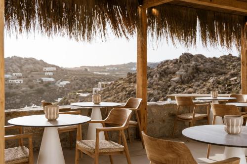 mykonos flow super paradise