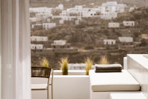 mykonos flow super paradise