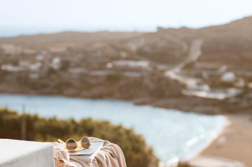 mykonos flow super paradise