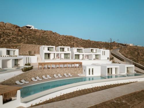 mykonos flow super paradise