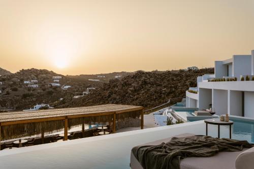 mykonos flow super paradise