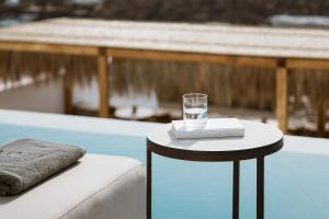 mykonos flow super paradise