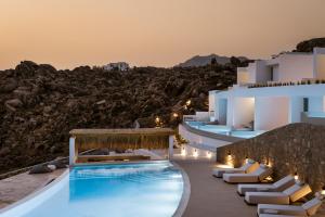 mykonos flow super paradise