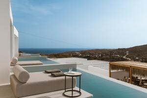 mykonos flow super paradise