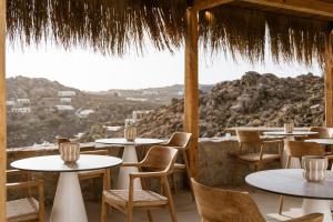 mykonos flow super paradise