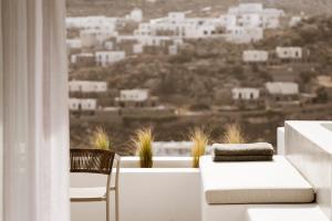 mykonos flow super paradise