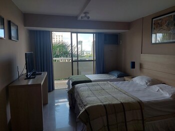 saint paul plaza flat particular