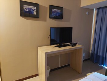 saint paul plaza flat particular