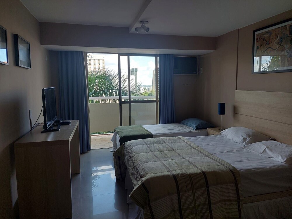 saint paul plaza flat particular