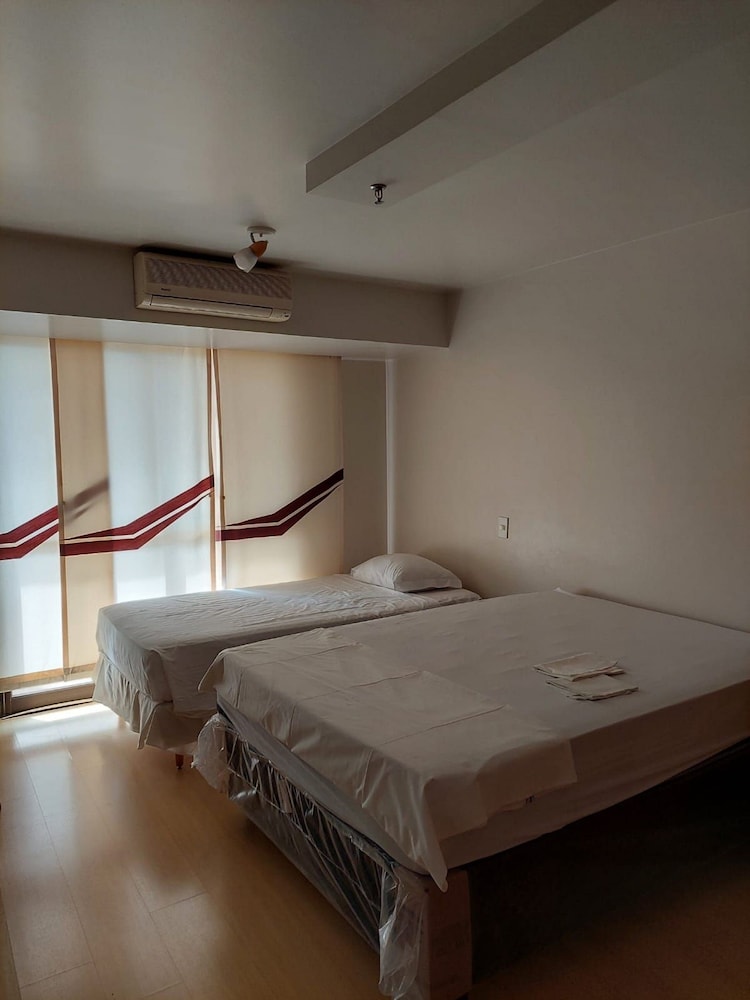 saint paul plaza flat particular