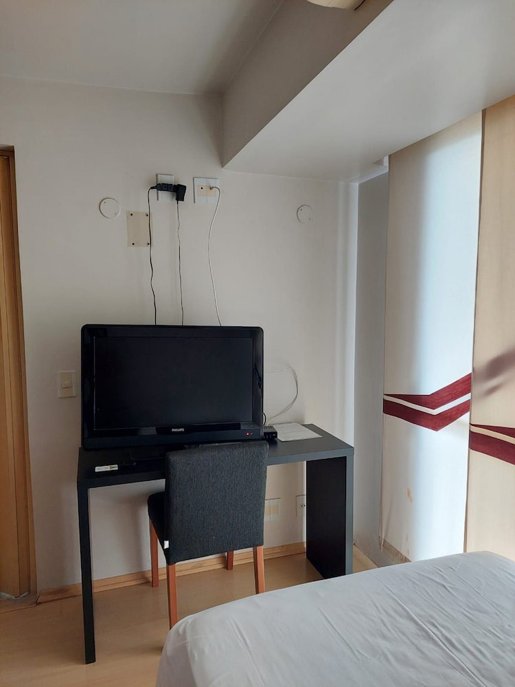 saint paul plaza flat particular