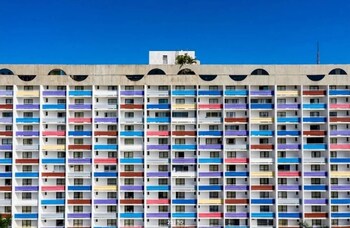 saint paul plaza flat particular