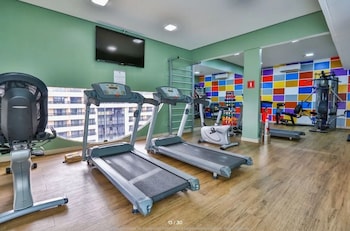 saint paul plaza flat particular