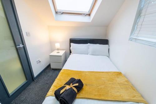 charming 1 bed studio in birmingham