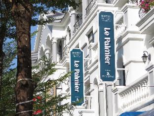 le palmier phu quoc hotel