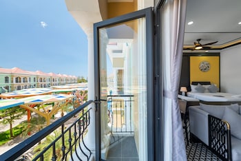 le palmier phu quoc hotel