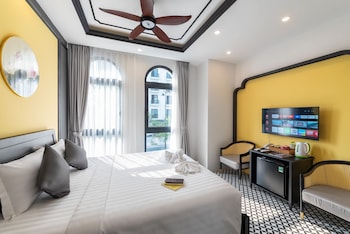 le palmier phu quoc hotel