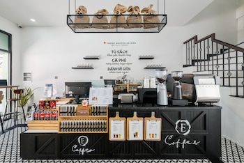 le palmier phu quoc hotel