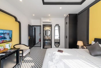 le palmier phu quoc hotel