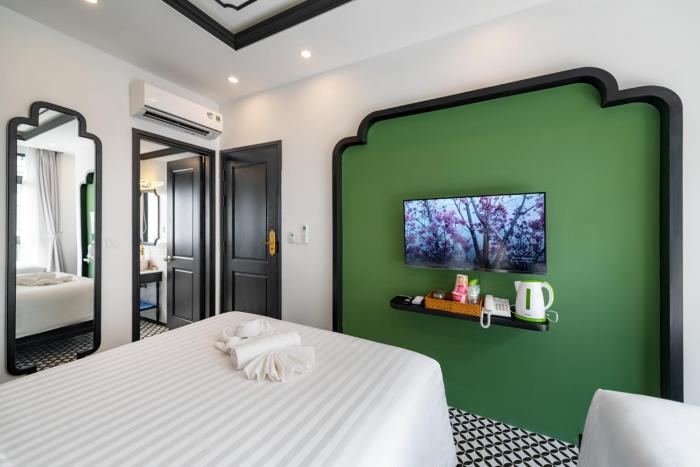 le palmier phu quoc hotel