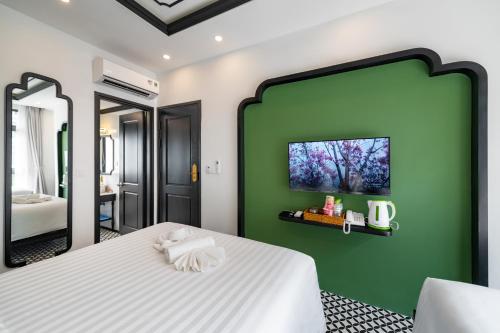 le palmier phu quoc hotel