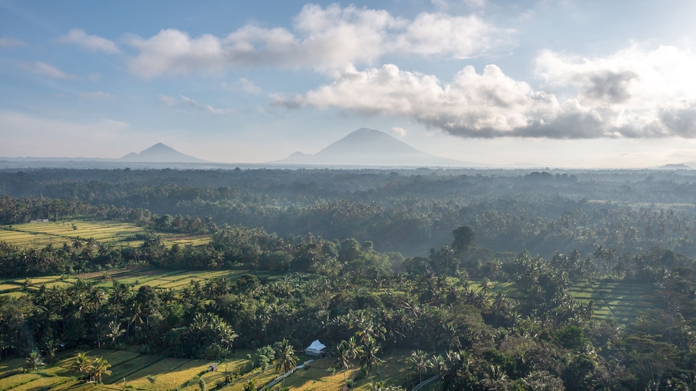 sacred canyon ubud by pramana villas