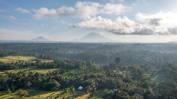 sacred canyon ubud by pramana villas