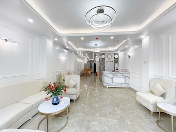 chemi noi bai airport hotel