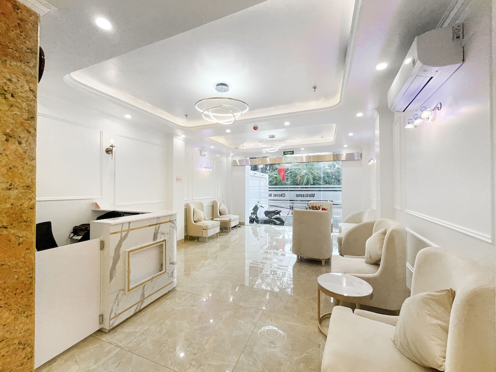 chemi noi bai airport hotel