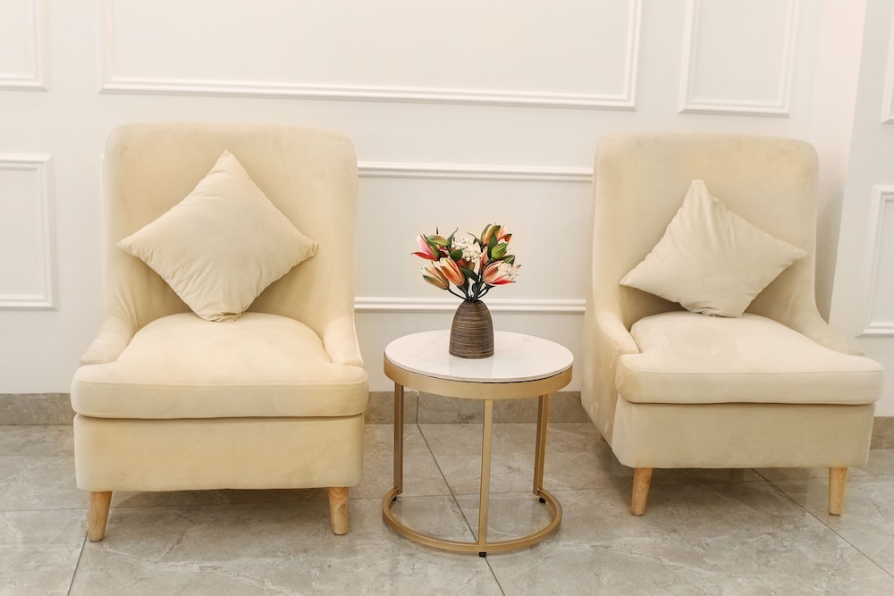 chemi noi bai airport hotel