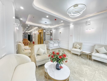 chemi noi bai airport hotel