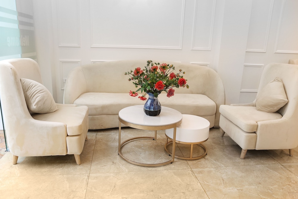 chemi noi bai airport hotel