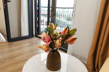 chemi noi bai airport hotel