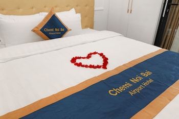 chemi noi bai airport hotel