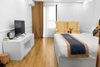 chemi noi bai airport hotel