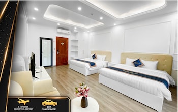 chemi noi bai airport hotel