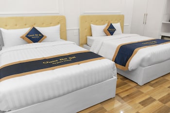 chemi noi bai airport hotel