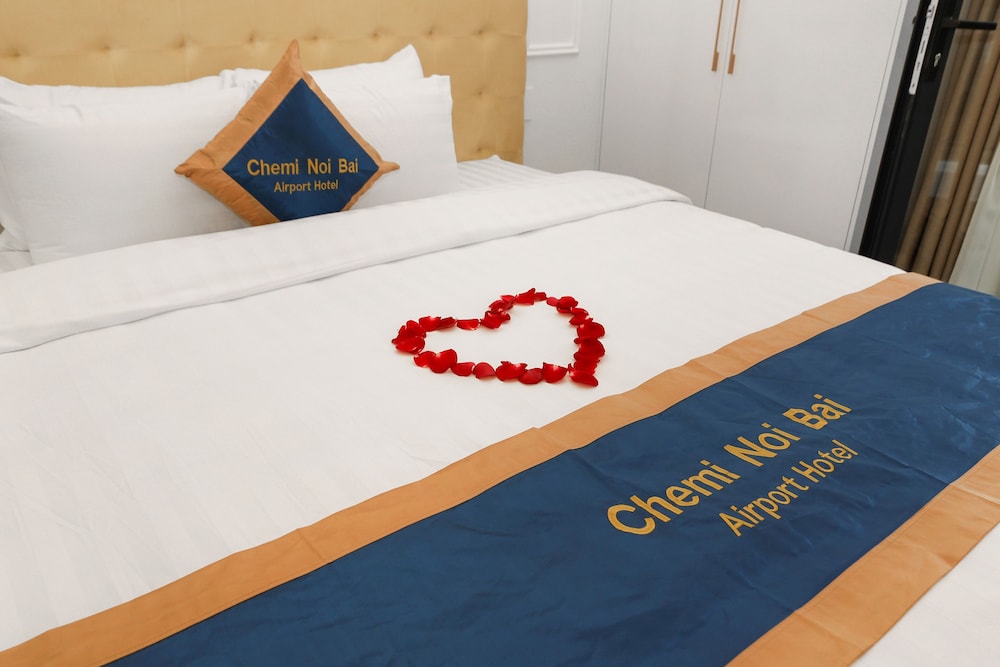 chemi noi bai airport hotel