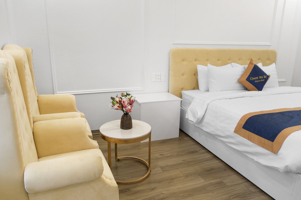 chemi noi bai airport hotel