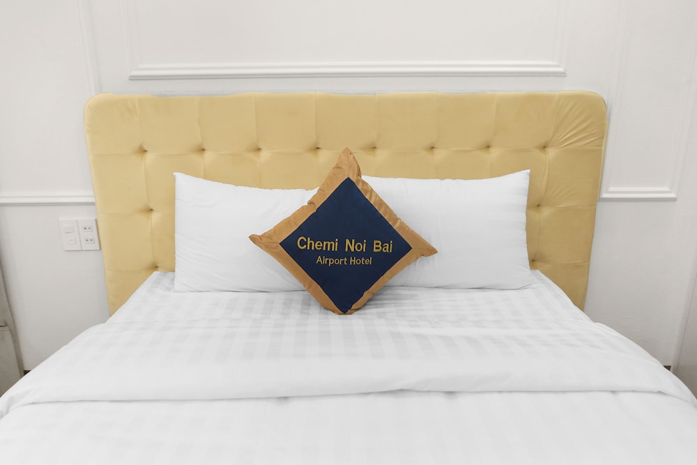 chemi noi bai airport hotel