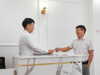 chemi noi bai airport hotel