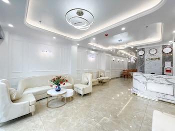 chemi noi bai airport hotel