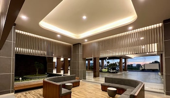 bali residence