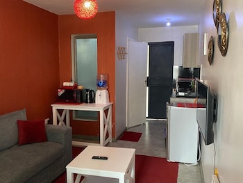 lux suites tsavo studios embakasi