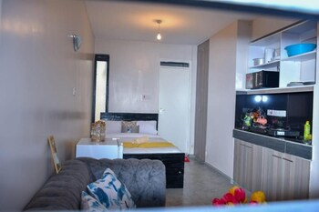 lux suites tsavo studios embakasi